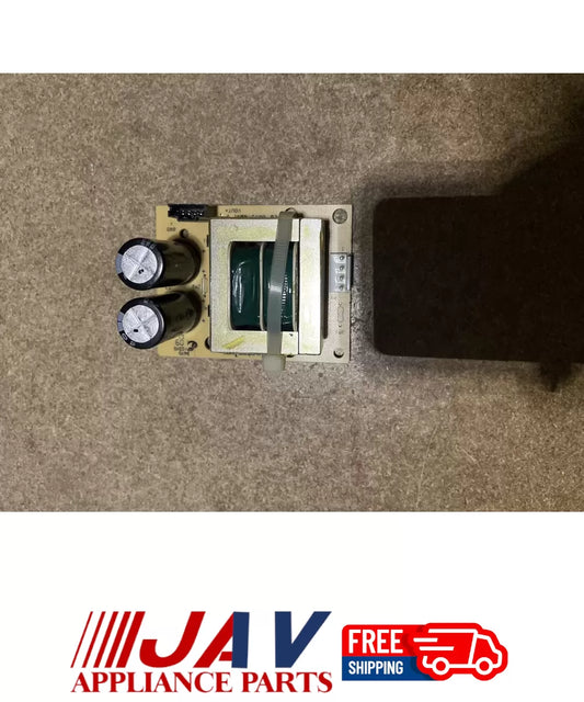 Electrolux AP4587728 316535201 Range Control Board Power Supply PID# 28446