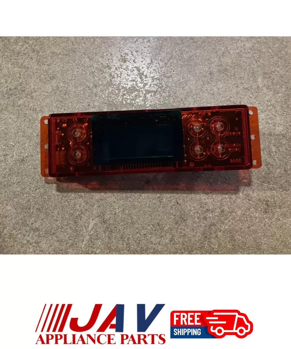 Bosch 00489265 100-00629-03 Built-In Oven Control Board PID# 27376
