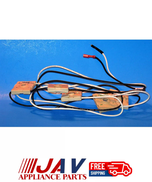 OEM Whirlpool Cooktop Harns-wire Inv# LR1088