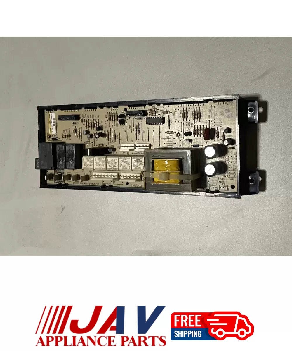 GE SF5505-L2204 Range Oven Control Board PID# 30831