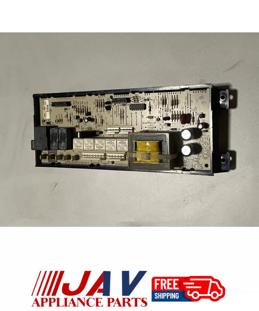 GE SF5505-L2204 Range Oven Control Board PID# 30831