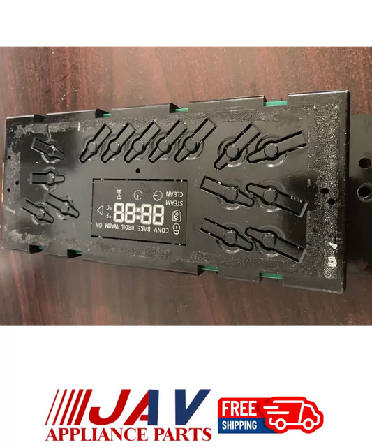 Whirlpool AP6023223 W10349740 Range Control Board PID# 34555