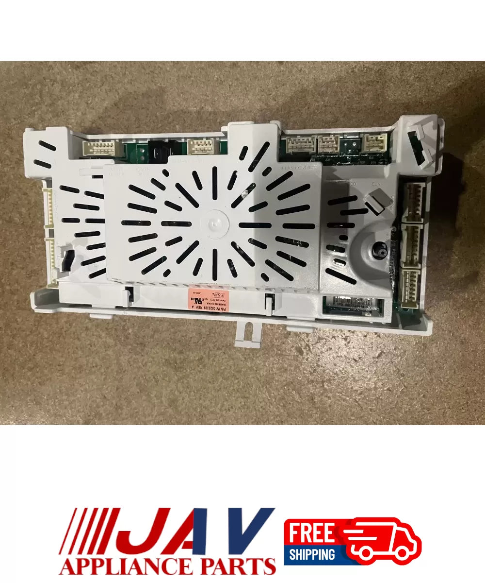 Maytag Washer Control Board W10522399 PID# 26394