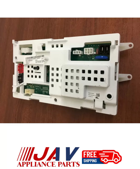 Kenmore W10841366 W10865063 W10915783 Washer Control Board PID# 34594