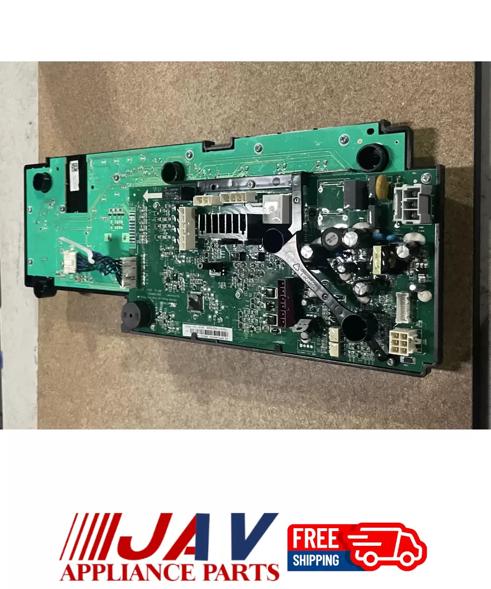 GE 290D2227G003 290D1525G002 WH18X26234 Washer Control Board PID# 26913
