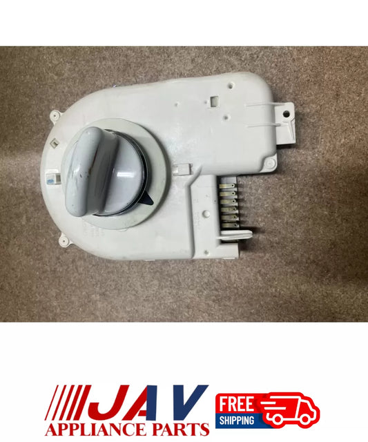 GE 175D5749P005 WH12X10348 Washer Timer PID# 15121