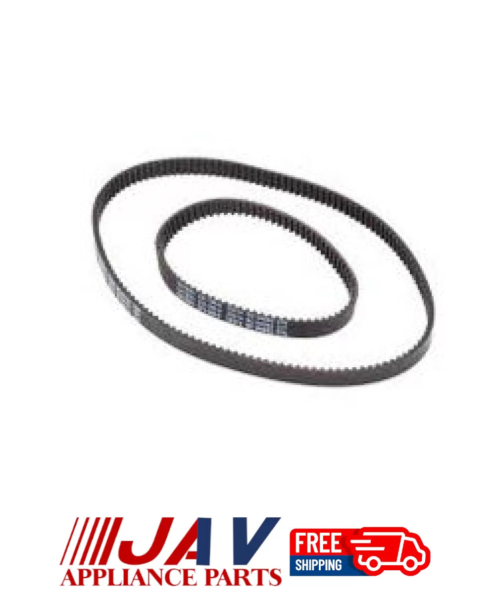 Belt For Proteam Vacuum Inv# VC127