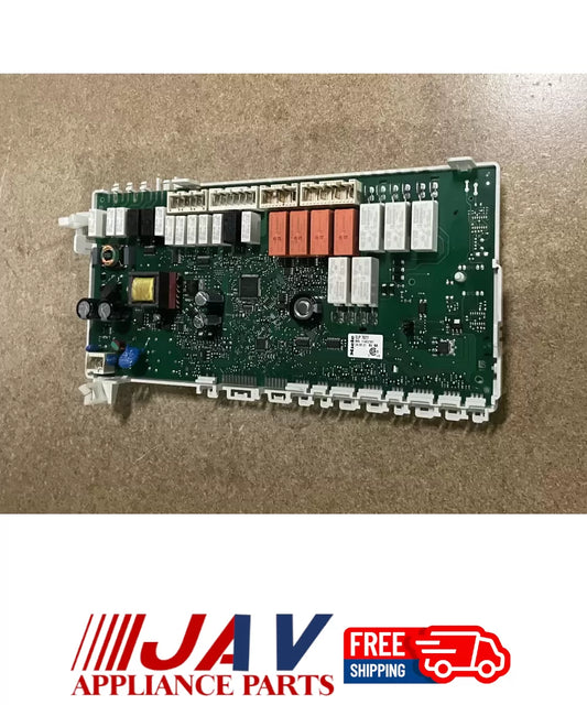 Miele 11452181 ELP7677 Oven Range Power Control Board PID# 27040
