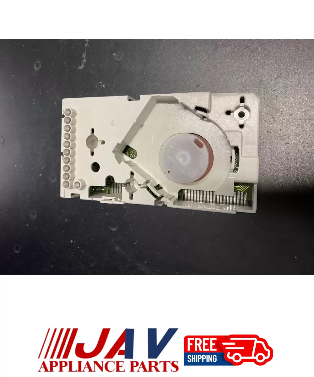 Miele EDPW 101-C Washer Control Board PID# 22750