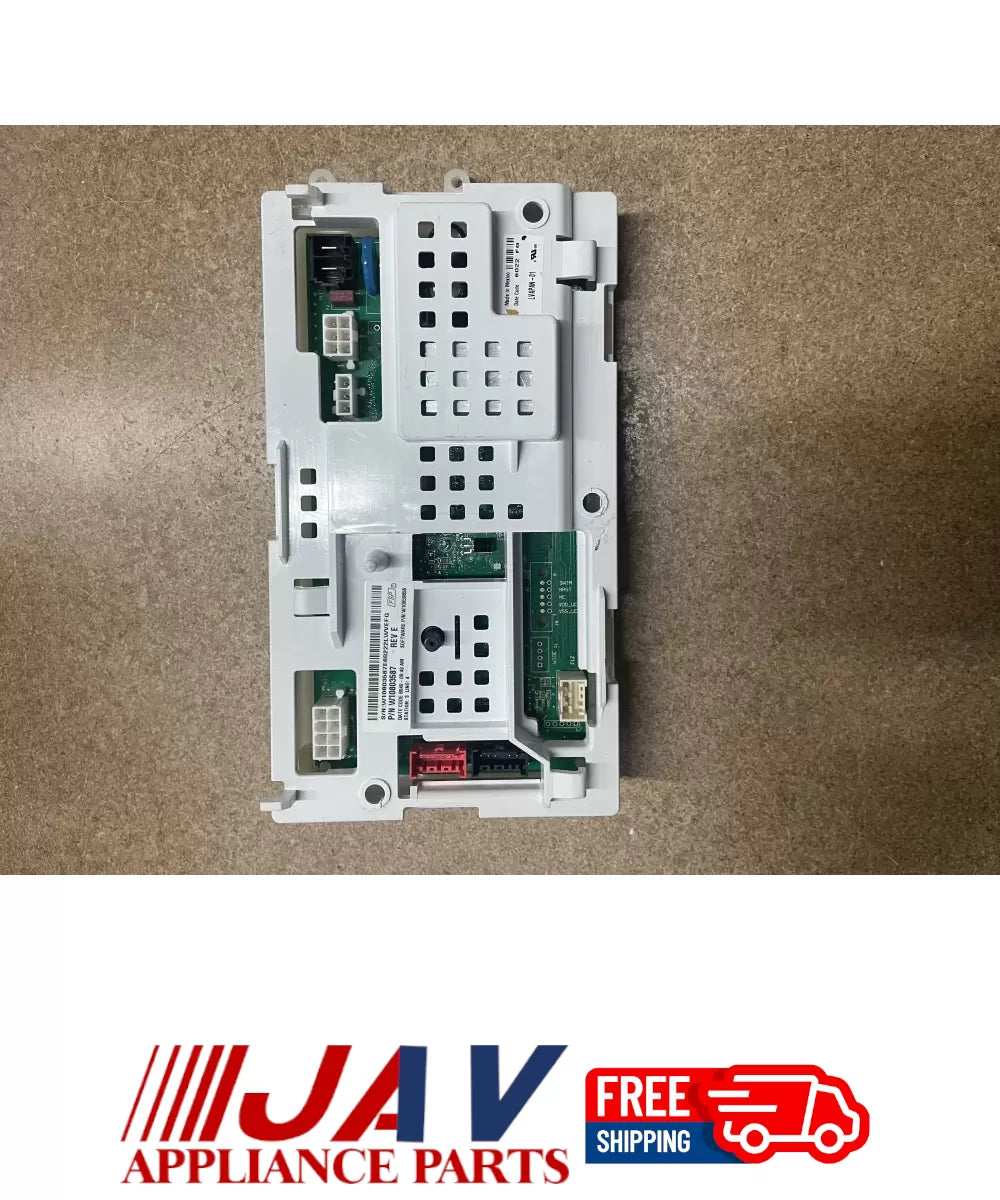 Maytag W10803587 W10841369 W10865066 Washer Control Board PID# 22244