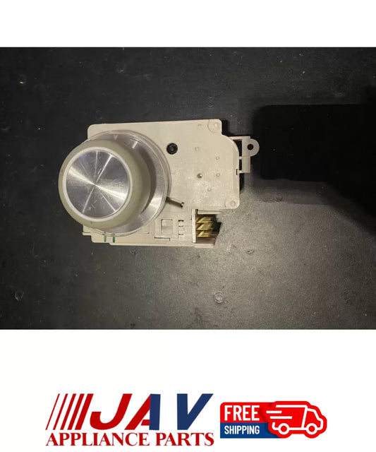 Whirlpool Maytag Kenmore W10113804C Washer Timer PID# 25070