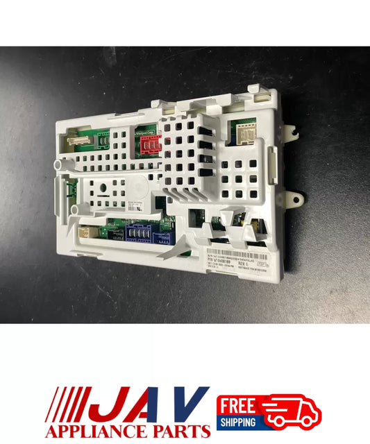 Kenmore W10438102 W10445381 W10480169 Washer Control Board PID# 14996