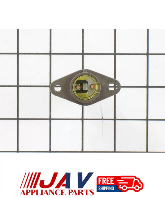 OEM Whirlpool Oven Housng-lmp Inv# LR757