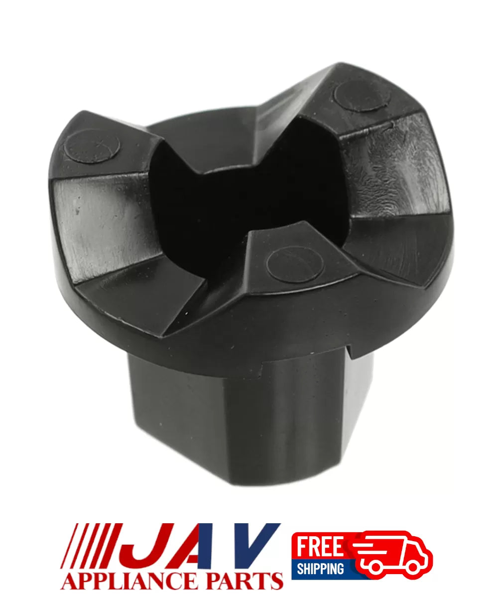 OEM Kenmore Refrigerator Door Hinge Bearing Inv# LR2588
