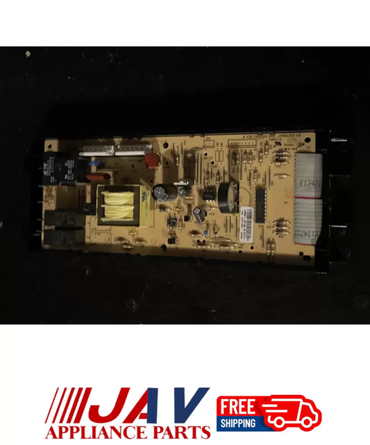 Kenmore Range 316557116 Oven Control Board PID# 38169