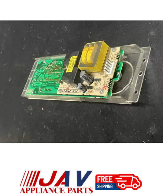 GE 164D3147G024 Range Control Board PID# 23120