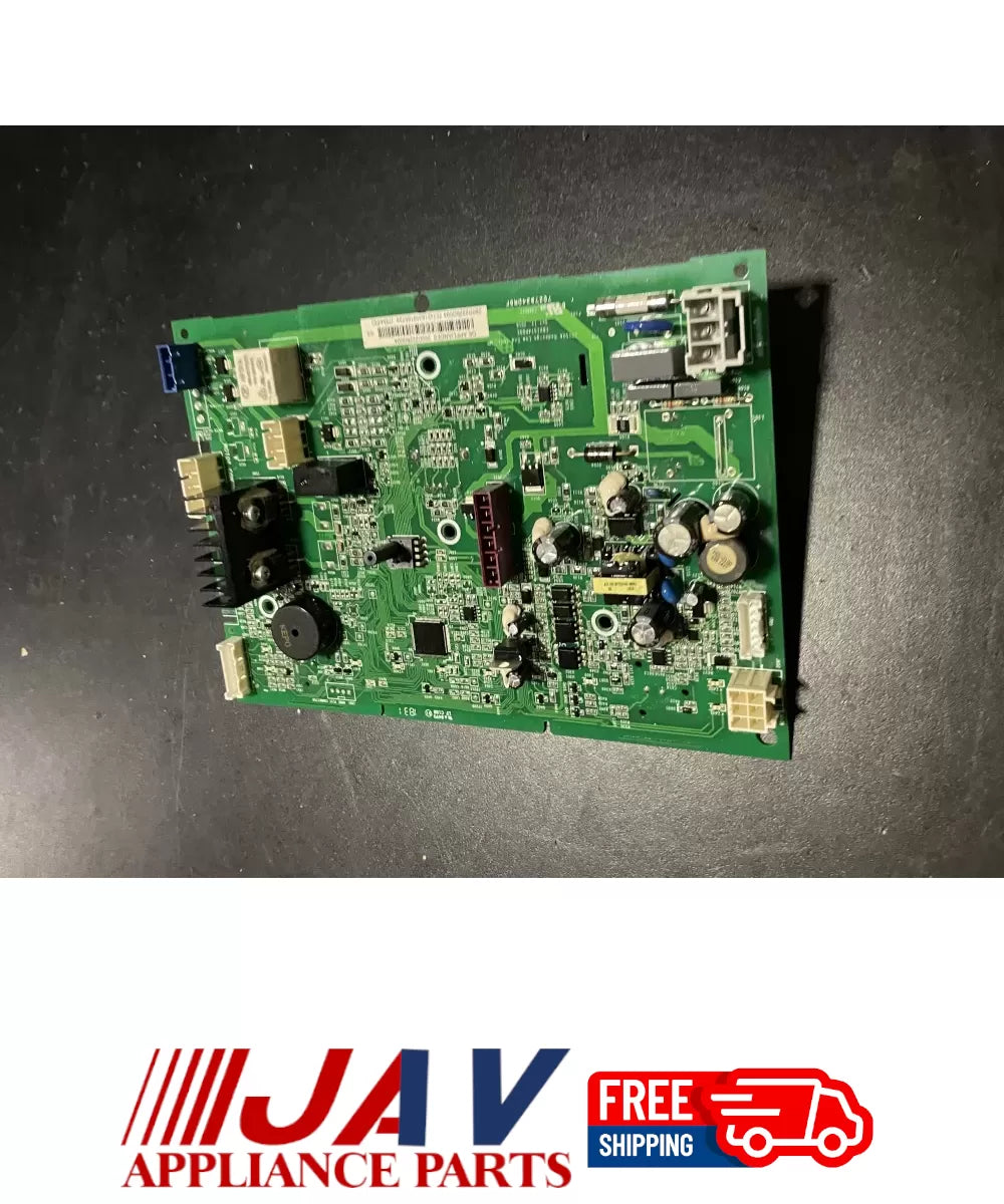 GE 290D222GG004 Washer Control Board PID# 30042