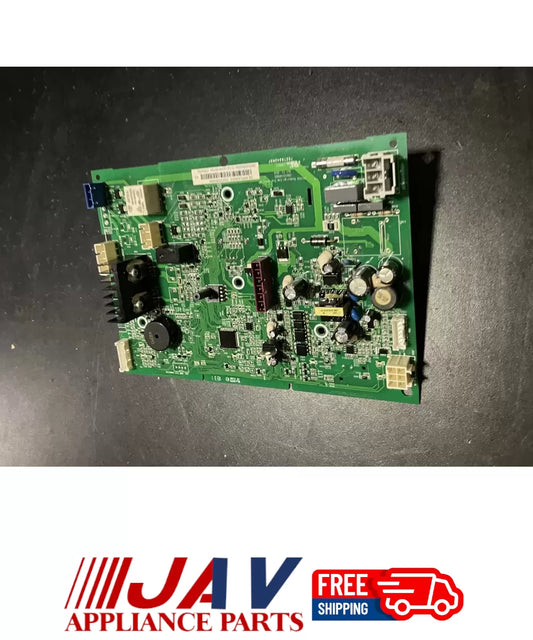 GE 290D222GG004 Washer Control Board PID# 30042
