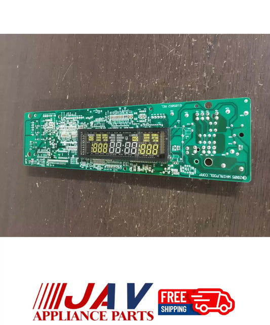 Whirlpool 8303883 Oven Control Board PID# 21848