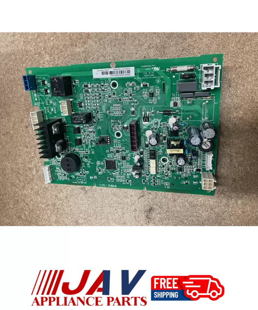 GE WH22X29556 WH18X25896 290D2226G002 Washer Control Board PID# 23502