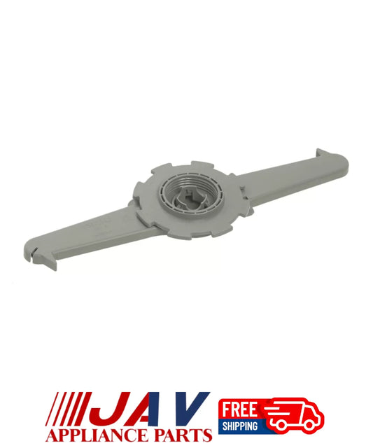 OEM Kelvinator Dishwasher Spray Arm Inv# LR2809