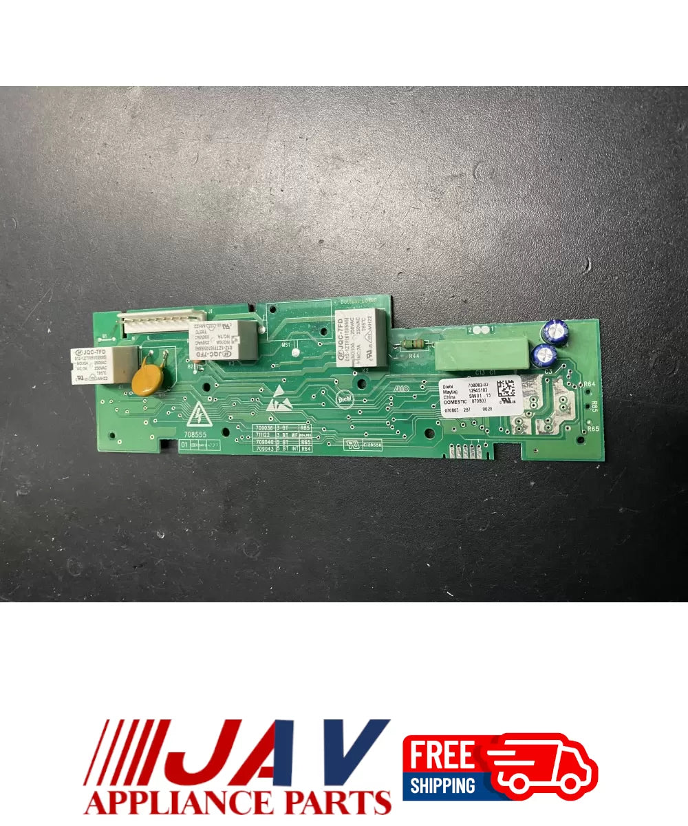 Maytag WP12945106 Refrigerator Control Board PID# 19882