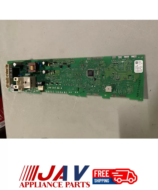 Bosch 9000 225 399 Washer Control Board PID# 27694