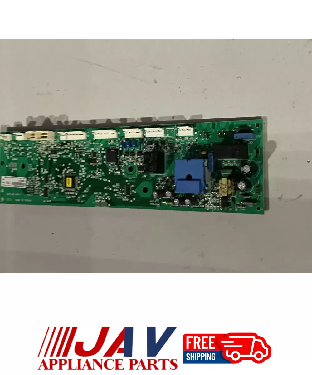 Electrolux EL1345526 134556300 Washer Control Board PID# 34552
