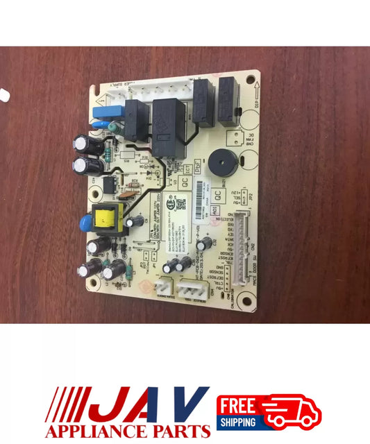 Frigidaire A02710602 Control Board PID# 33781