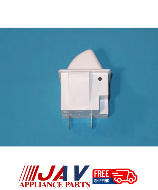 OEM Whirlpool Refrigerator Switch Inv# LR982