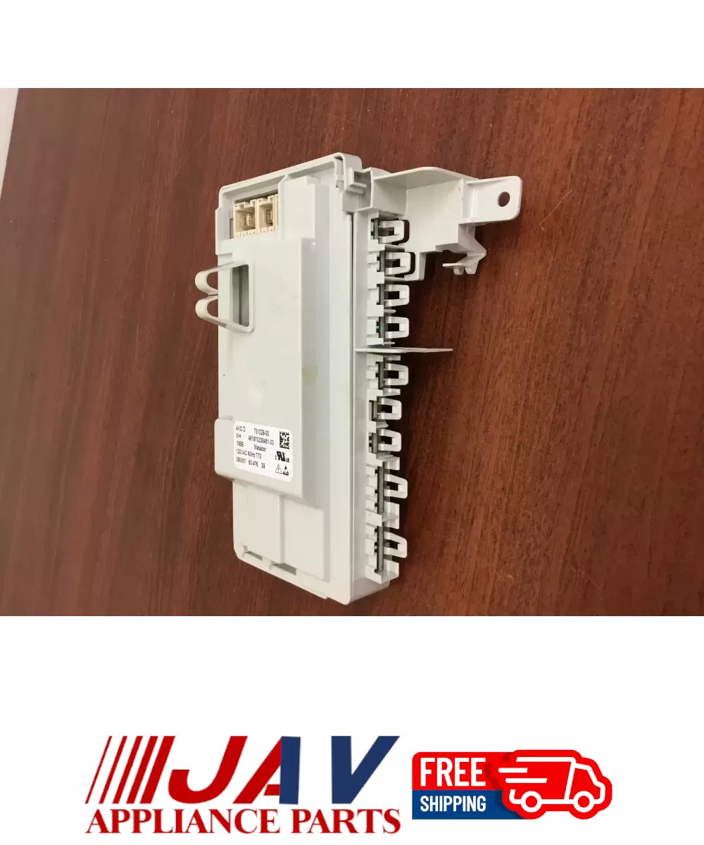 Kenmore Whirlpool 731029 00 W10156258 Washer Control Board PID# 29239
