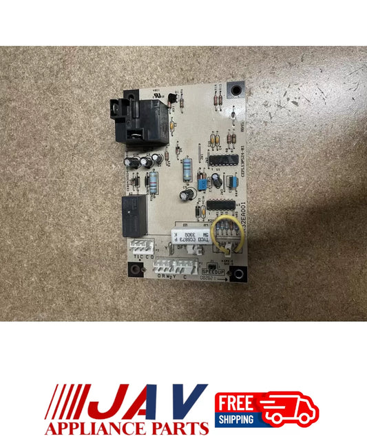 Carrier Bryant HK32EA001 Defrost Board Control Cepl130524-01 PID# 17600