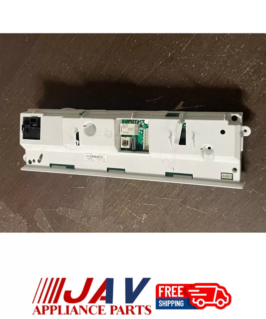 Frigidaire 137313510 AP4979376 Dryer Control PID# 39191