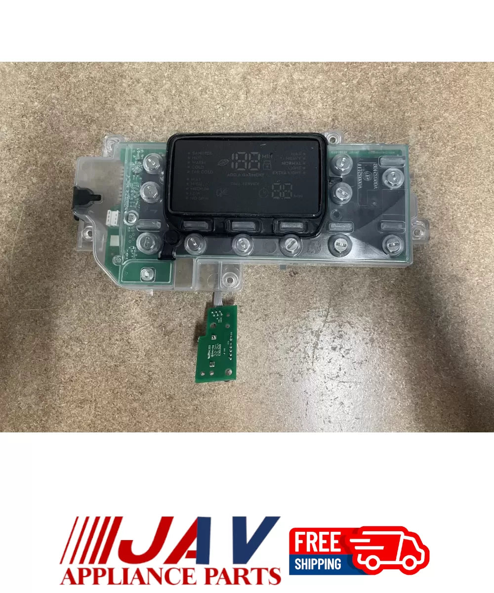 Electrolux A06012762 Control Board PID# 18873