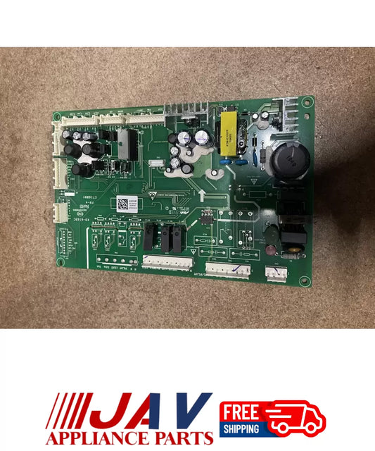 K1978453 HISENSE REFRIGERATOR MAIN CONTROL BOARD PID# 25775