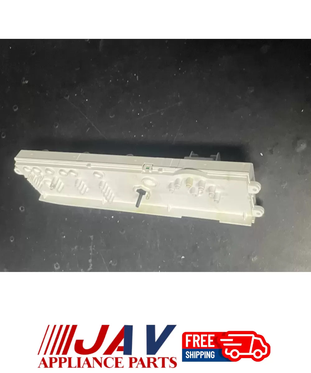 Frigidaire Electrolux 134667500 Washer Control Board PID# 24370