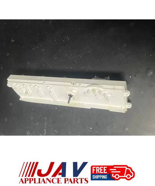 Frigidaire Electrolux 134667500 Washer Control Board PID# 24370
