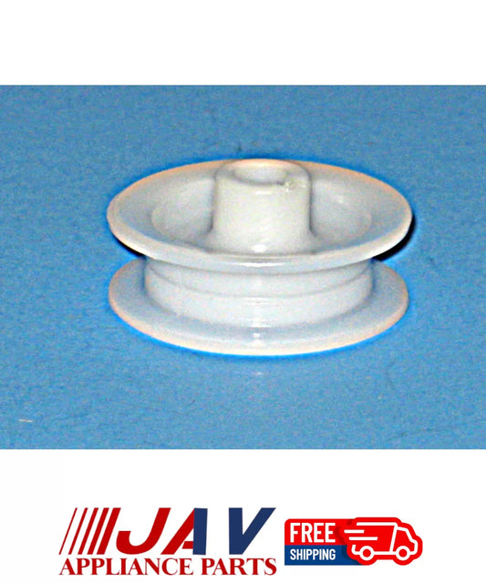 OEM Kenmore Dishwasher Dishrack Roller Wheel Inv# LR2718