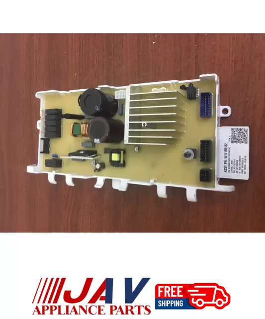 Kenmore W11105182 W11175259 PS12348363 Washer Control Board PID# 32949