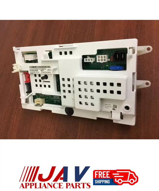 Maytag W10779756 W10833062 W10864962 Washer Control Board PID# 29726