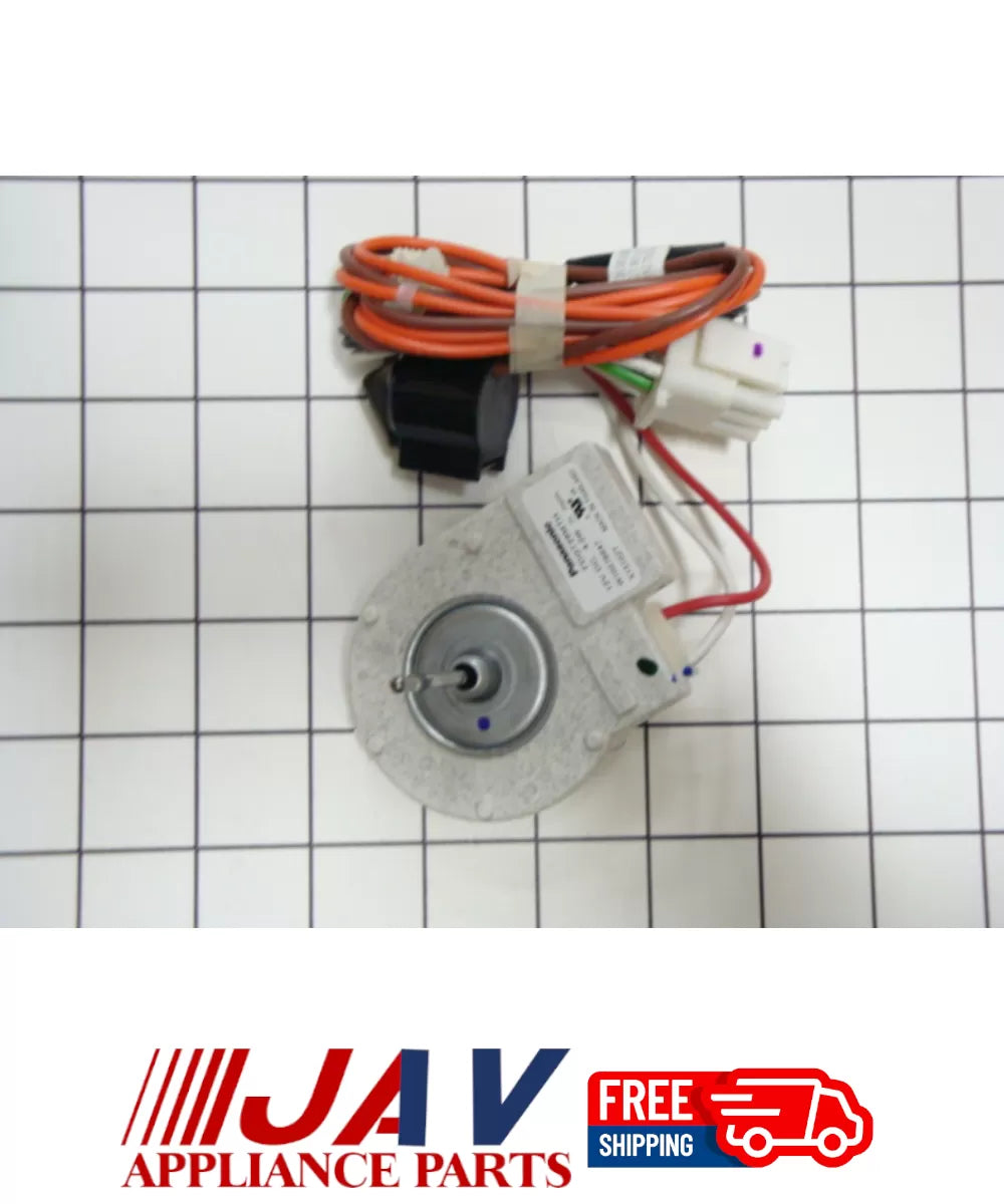 OEM Whirlpool Refrigerator Motor-evap Inv# LR1471