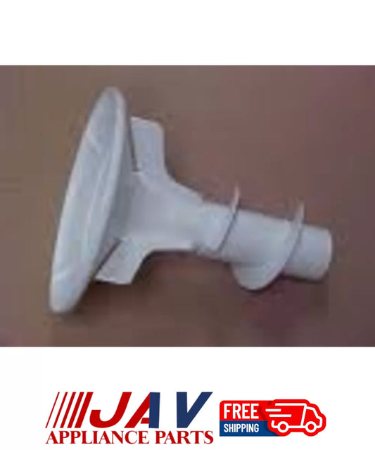 OEM Electrolux Washer Agitator Inv# LR2984