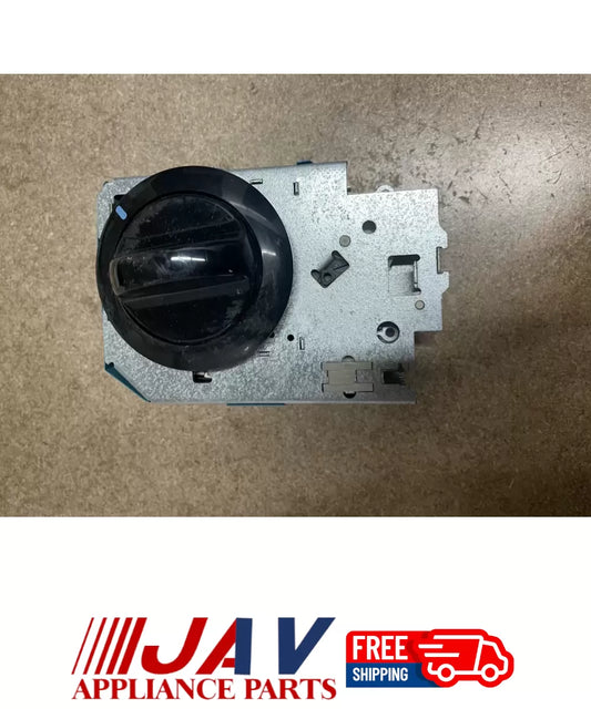 Frigidaire 131436900 Washer Timer PID# 23978