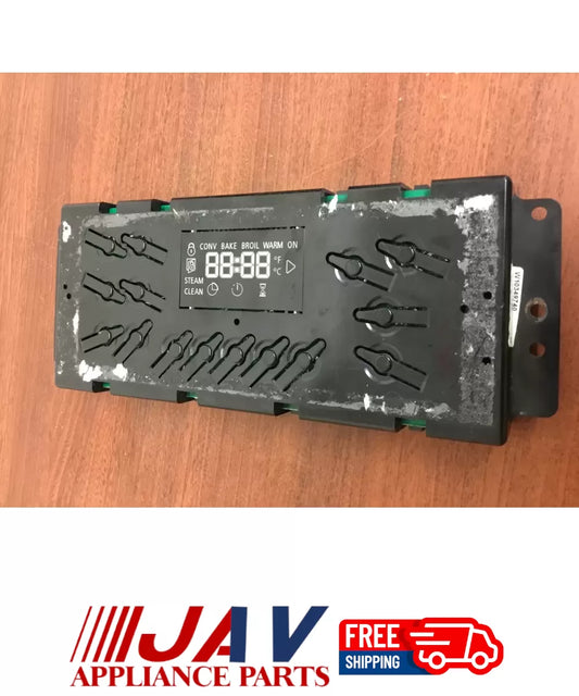 Whirlpool AP6023223 W10349740 Range Control Board PID# 33230