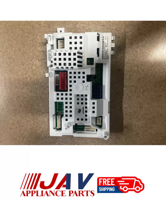 Whirlpool AP5185369 W10296016 W10333845 Washer Control Board PID# 16004