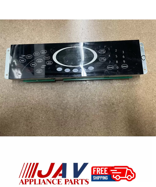 Maytag 8507P300 60 Range Double Oven Control Board PID# 18002