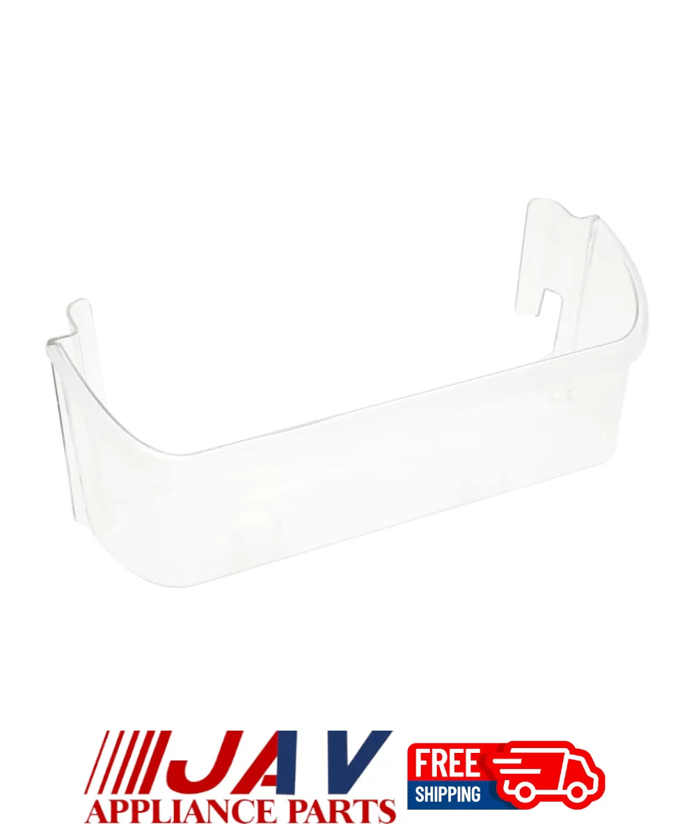 OEM Kenmore Refrigerator Bottom Door Bin Clear Inv# LR2513