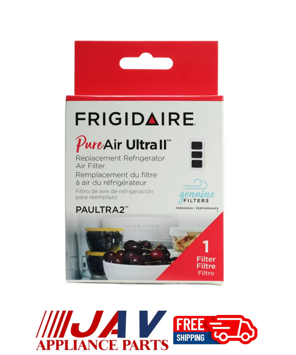 OEM Frigidaire Refrigerator Pure Air Ultra Air Filter Inv# LR2798