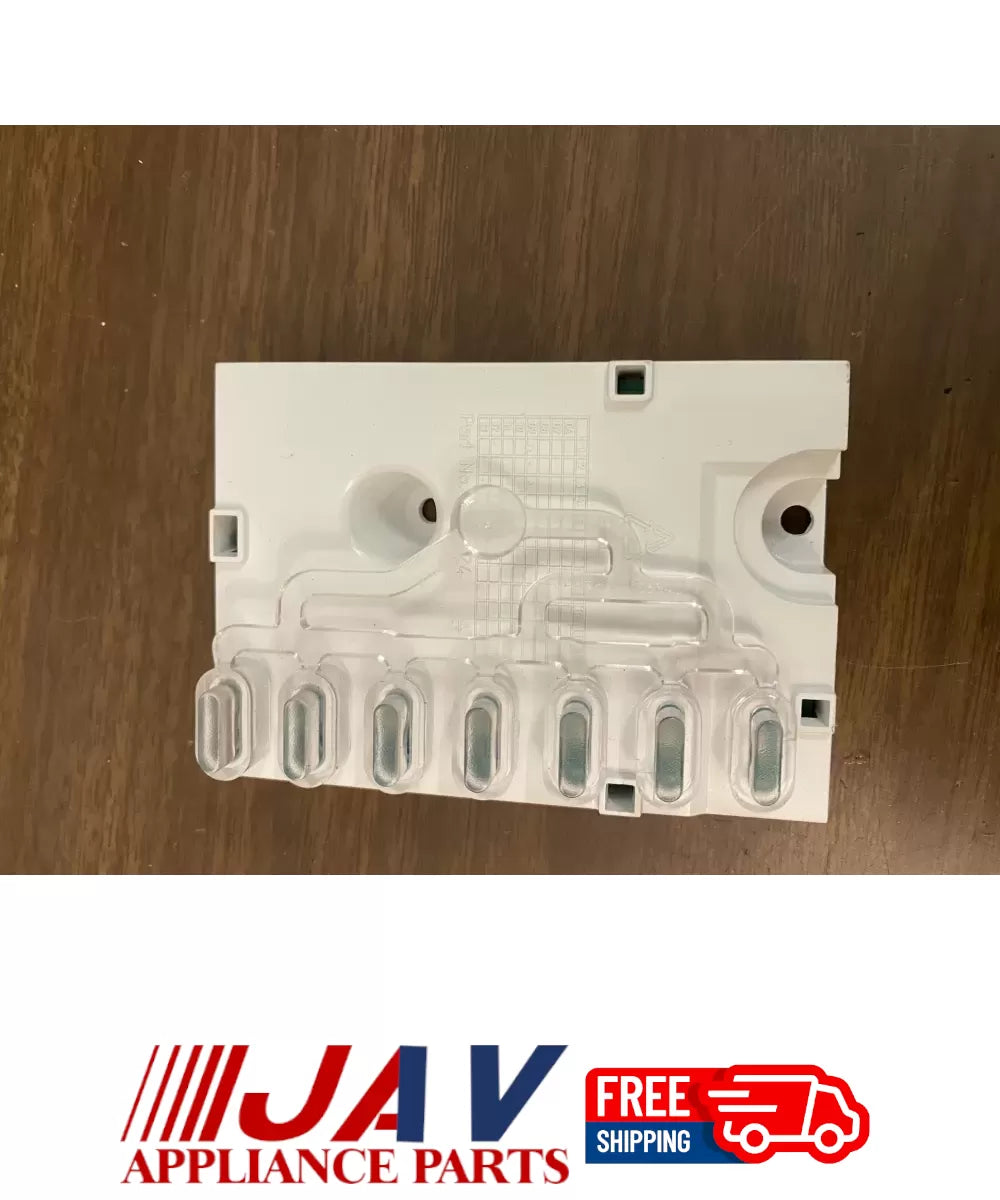 Electrolux EL1345529 A 1345529A Washer Control Board PID# 30633