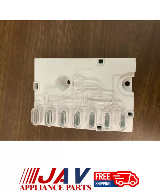 Electrolux EL1345529 A 1345529A Washer Control Board PID# 30633